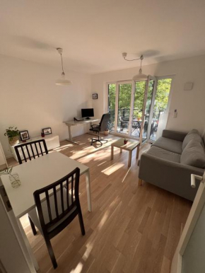 Nice complete apartment close to Oktoberfest